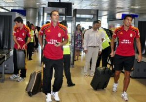 G.Saray’da 3 BOMBA transfer işte o isimler...